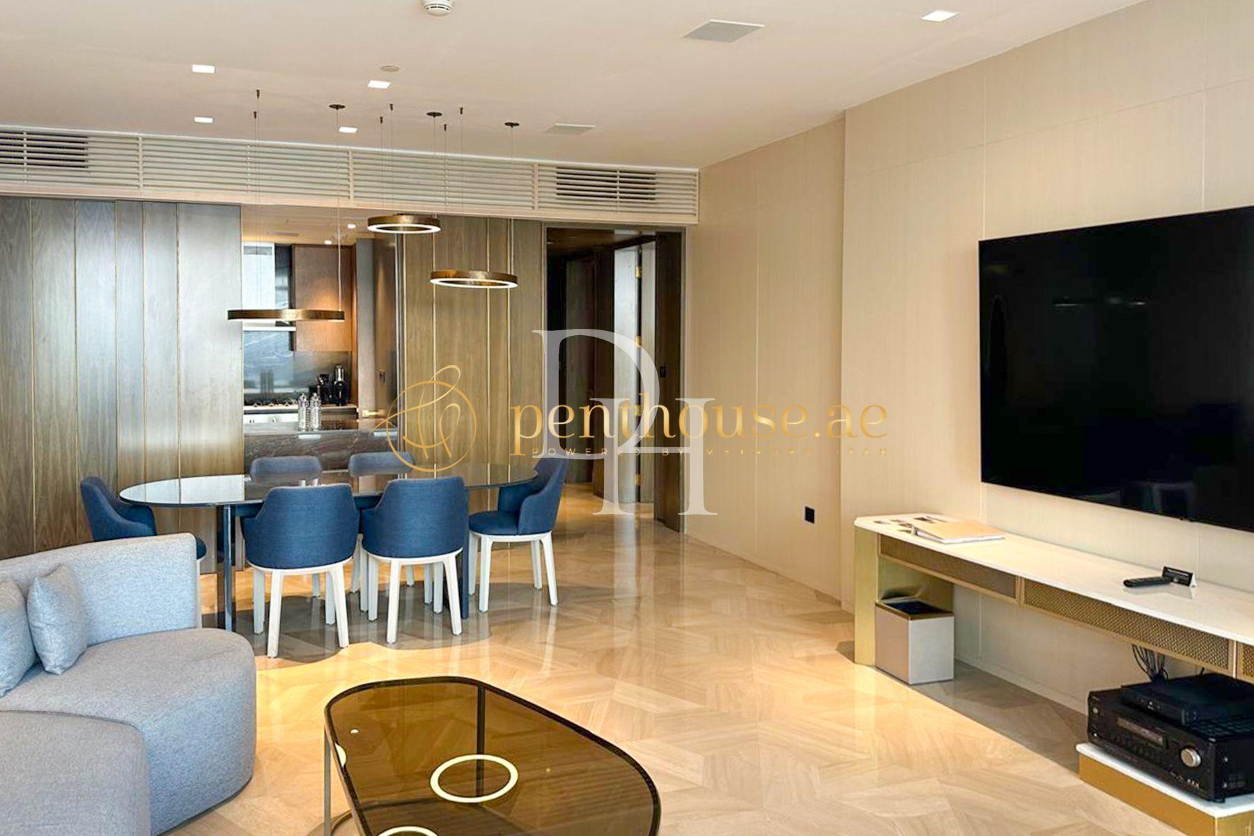 Апартаменти, ОАЕ, Емірат Дубай, Пальма-Джумейра, 7 650 000 Dh фото 2