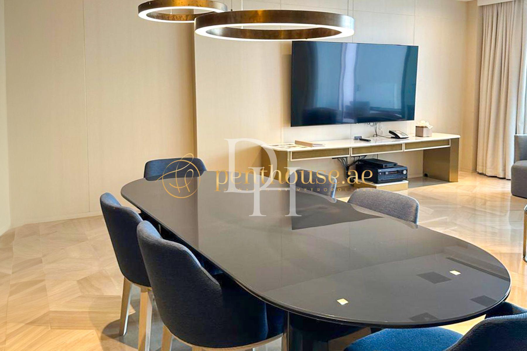 Апартаменти, ОАЕ, Емірат Дубай, Пальма-Джумейра, 7 650 000 Dh фото 3