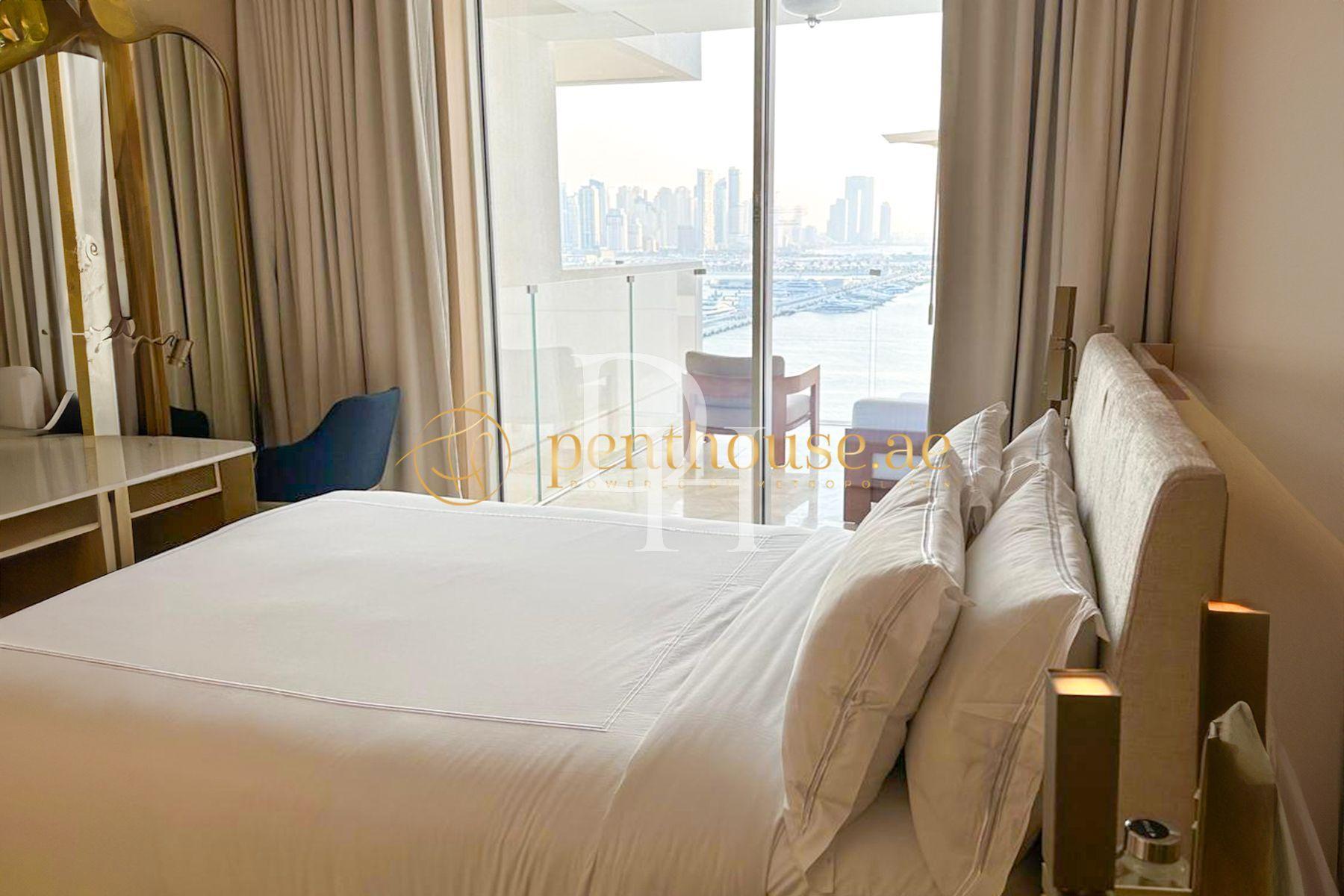 Апартаменти, ОАЕ, Емірат Дубай, Пальма-Джумейра, 7 650 000 Dh фото 6