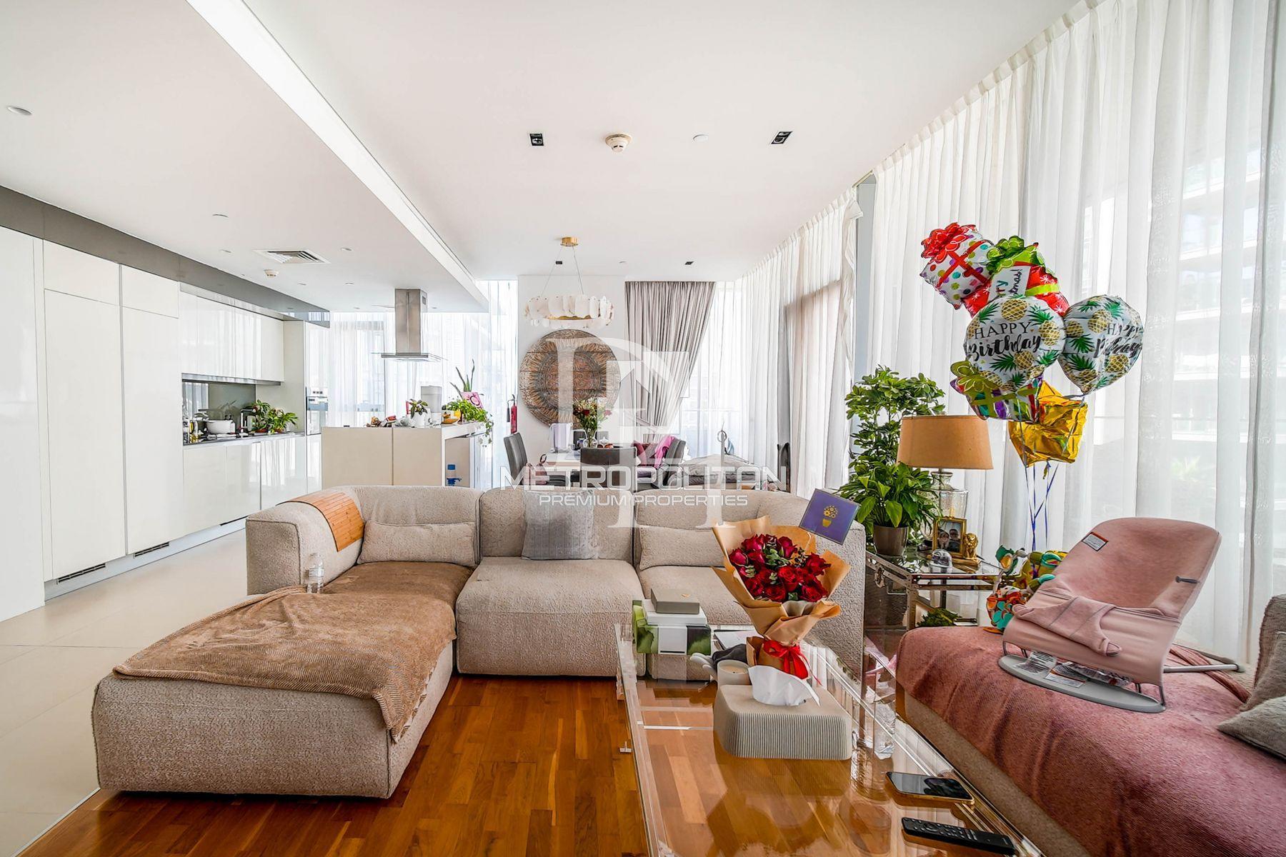 Апартаменти, ОАЕ, Емірат Дубай, Дубай, 11 950 000 Dh фото 2