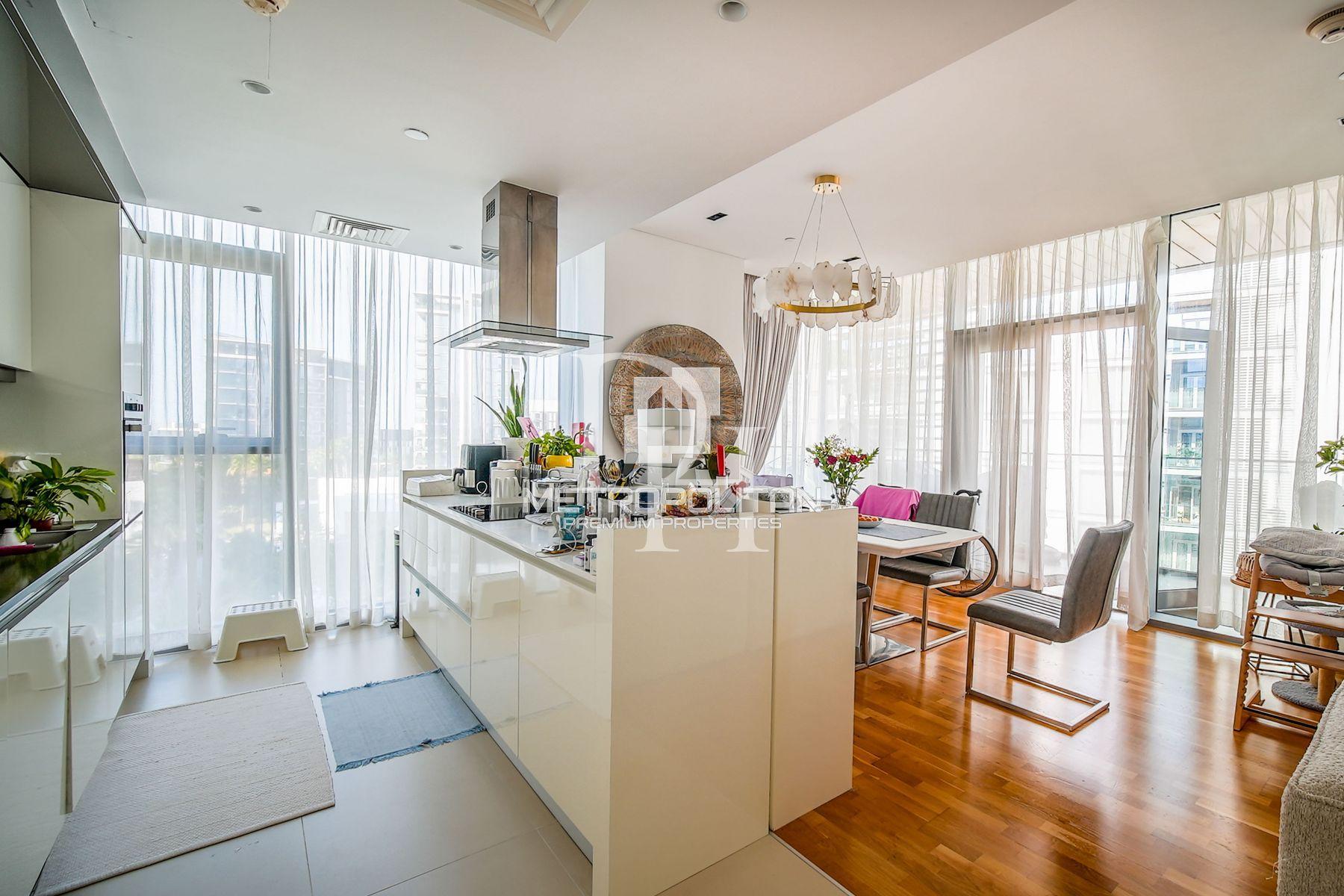 Апартаменти, ОАЕ, Емірат Дубай, Дубай, 11 950 000 Dh фото 9