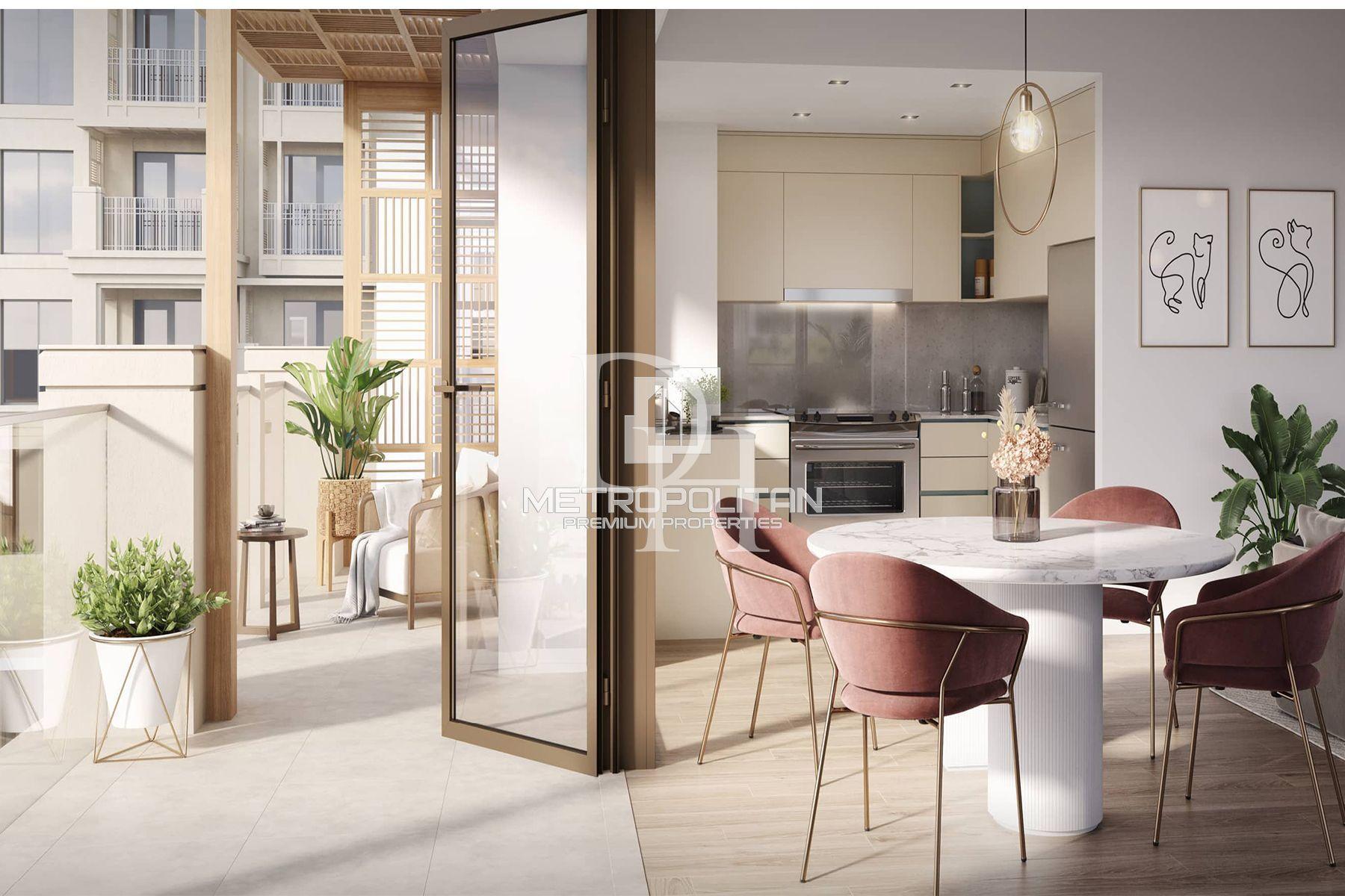 Апартаменти, ОАЕ, Емірат Дубай, Дубай, 1 650 000 Dh фото 3