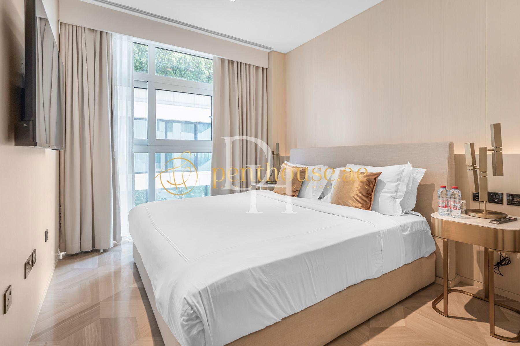 Апартаменти, ОАЕ, Емірат Дубай, Пальма-Джумейра, 5 515 000 Dh фото 11