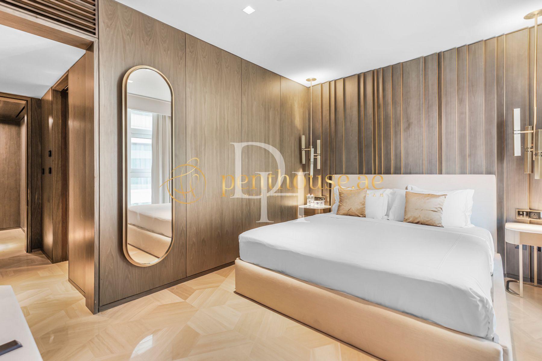 Апартаменти, ОАЕ, Емірат Дубай, Пальма-Джумейра, 5 515 000 Dh фото 13