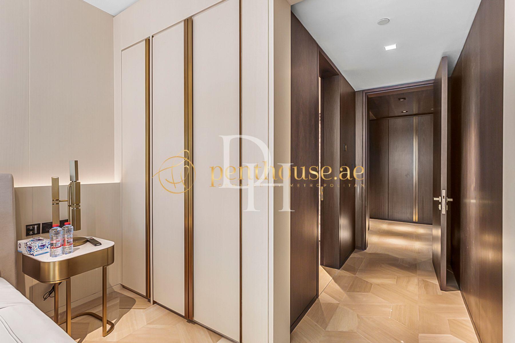 Апартаменти, ОАЕ, Емірат Дубай, Пальма-Джумейра, 5 515 000 Dh фото 14