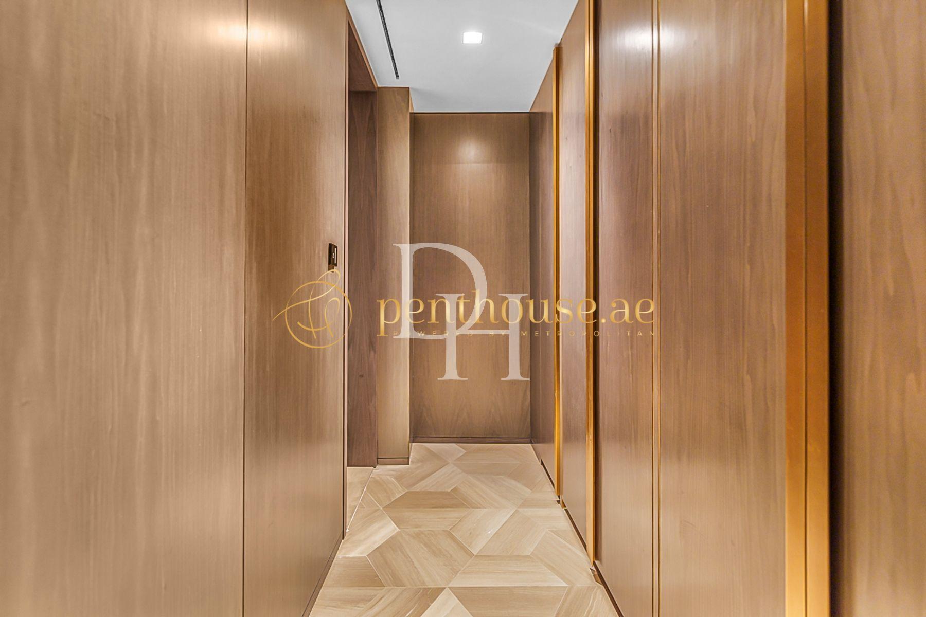 Апартаменти, ОАЕ, Емірат Дубай, Пальма-Джумейра, 5 515 000 Dh фото 15