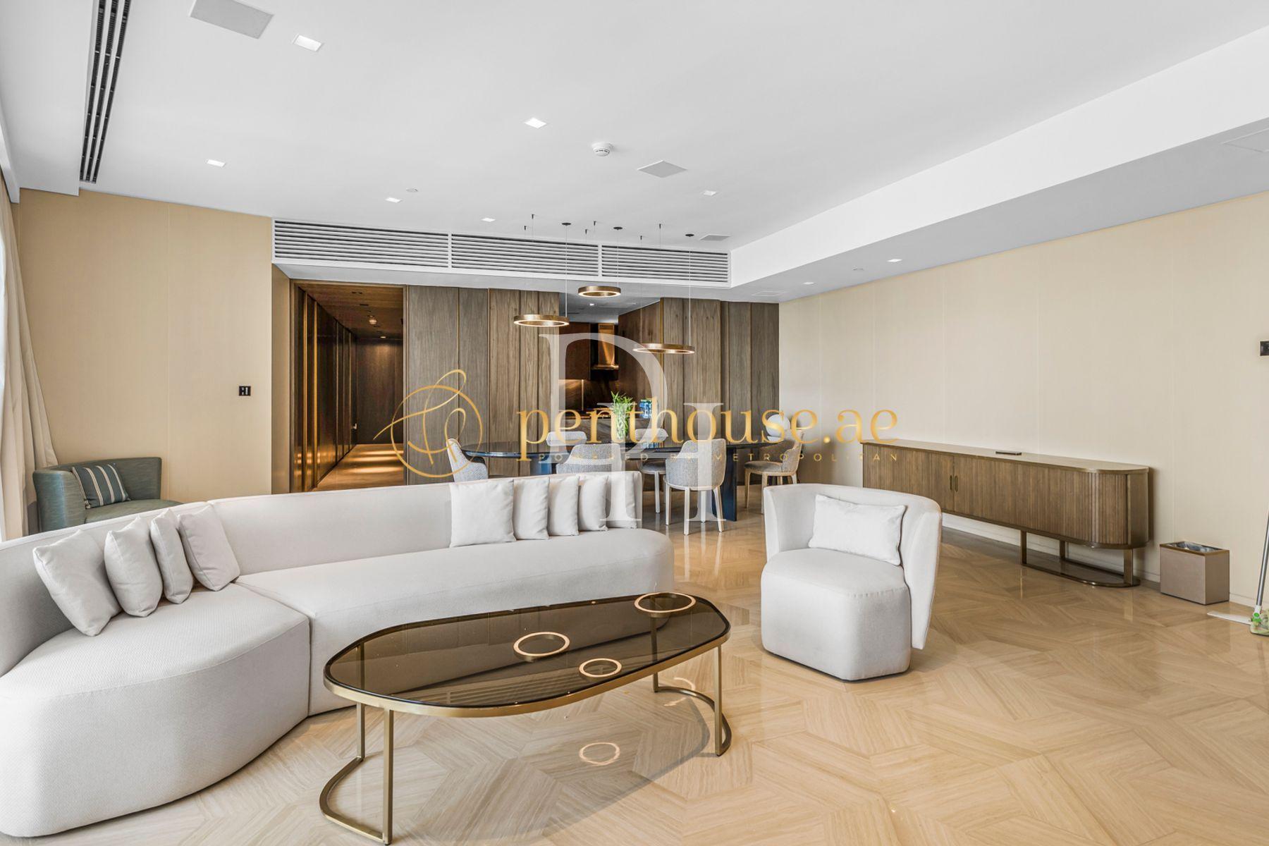 Апартаменти, ОАЕ, Емірат Дубай, Пальма-Джумейра, 5 515 000 Dh фото 2