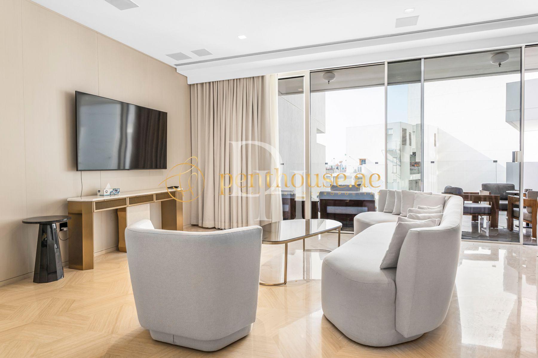 Апартаменти, ОАЕ, Емірат Дубай, Пальма-Джумейра, 5 515 000 Dh фото 3