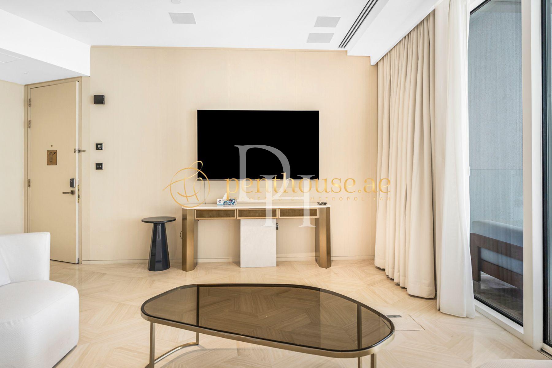 Апартаменти, ОАЕ, Емірат Дубай, Пальма-Джумейра, 5 515 000 Dh фото 4