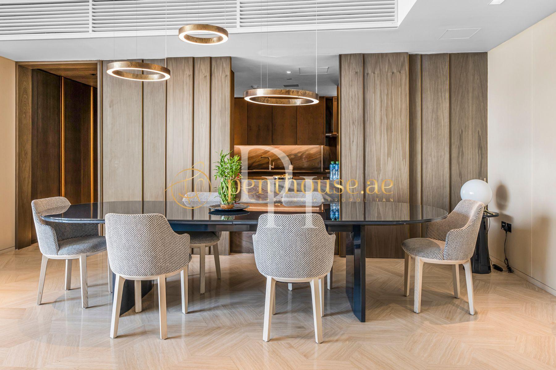 Апартаменти, ОАЕ, Емірат Дубай, Пальма-Джумейра, 5 515 000 Dh фото 5