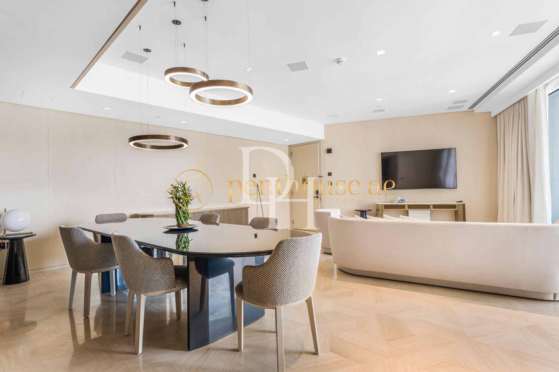 Апартаменти, ОАЕ, Емірат Дубай, Пальма-Джумейра, 5 515 000 Dh фото 6