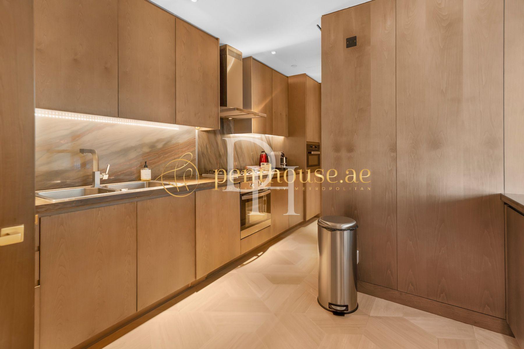 Апартаменти, ОАЕ, Емірат Дубай, Пальма-Джумейра, 5 515 000 Dh фото 7