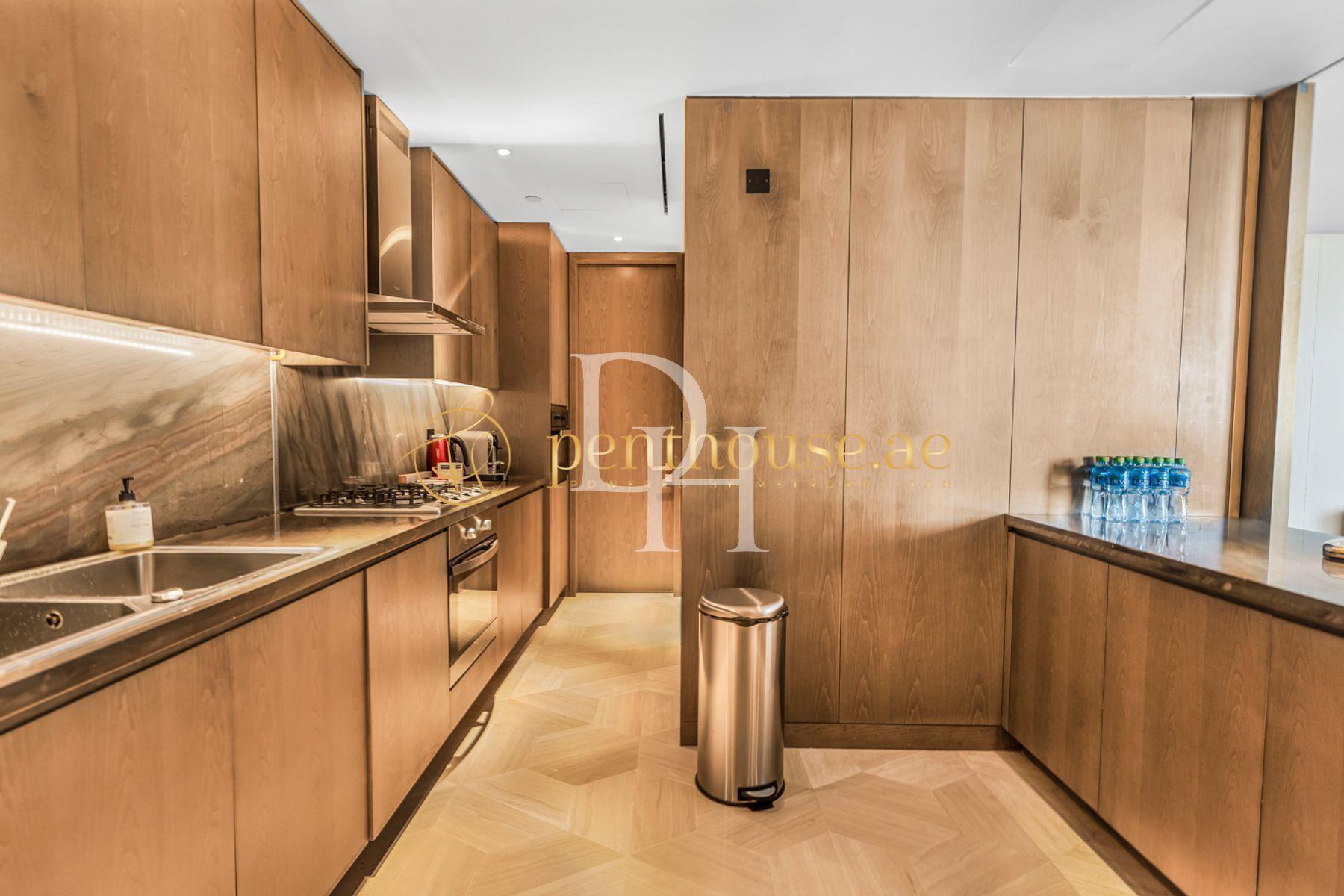 Апартаменти, ОАЕ, Емірат Дубай, Пальма-Джумейра, 5 515 000 Dh фото 9