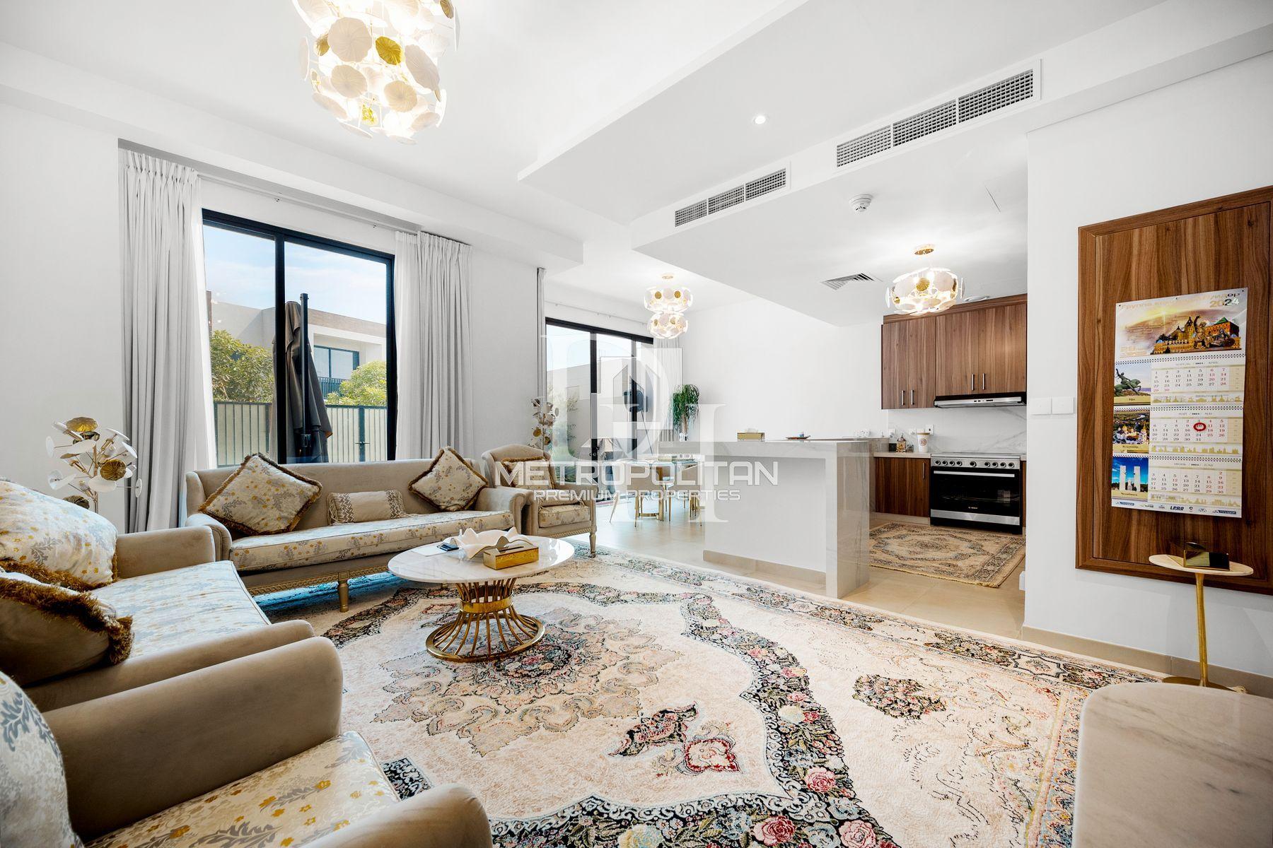 Дом / Таунхаус, ОАЭ, Эмират Рас-эль-Хайма, Рас-эль-Хайм, 5 097 253 Dh фото 1