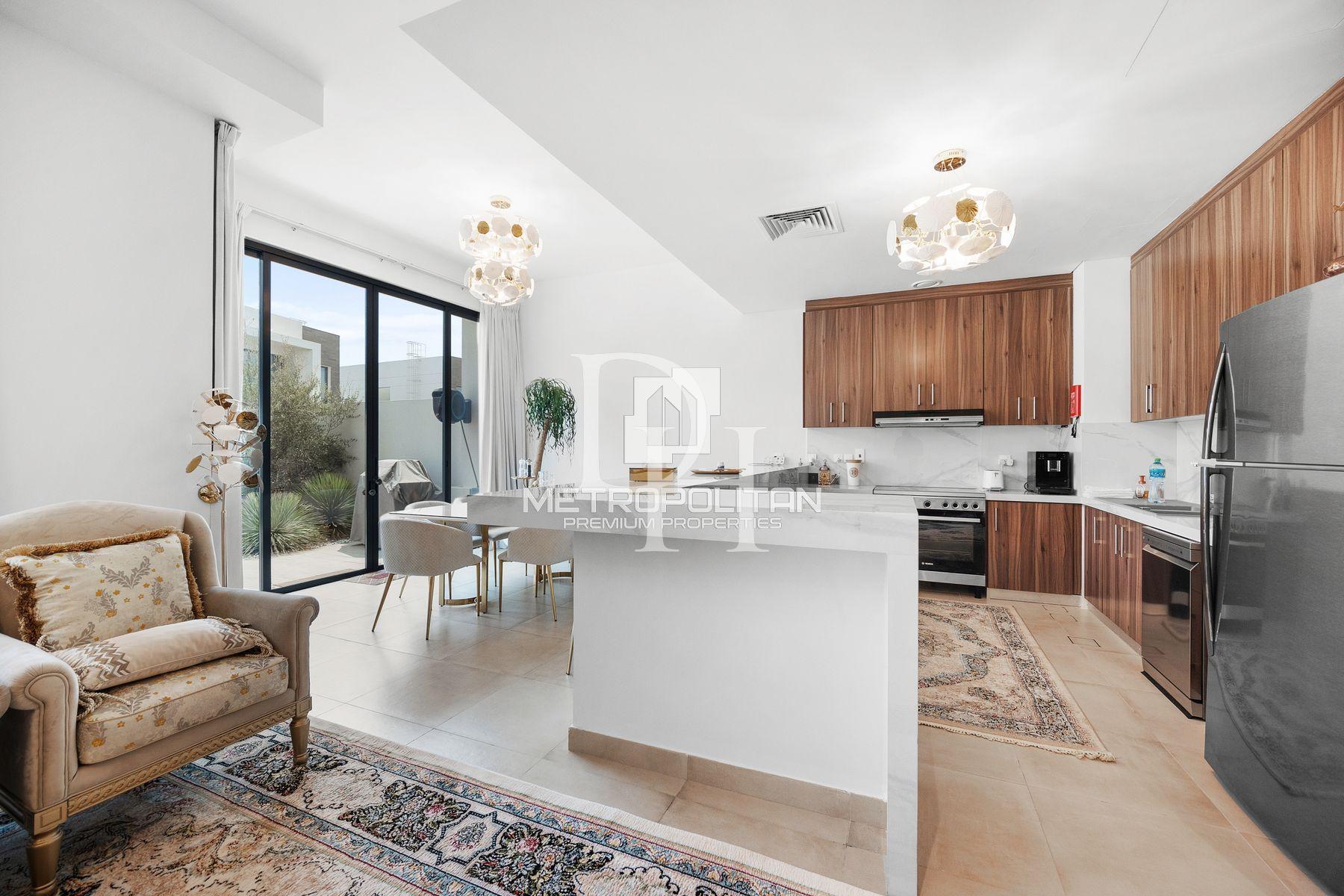 Дом / Таунхаус, ОАЭ, Эмират Рас-эль-Хайма, Рас-эль-Хайм, 5 097 253 Dh фото 14