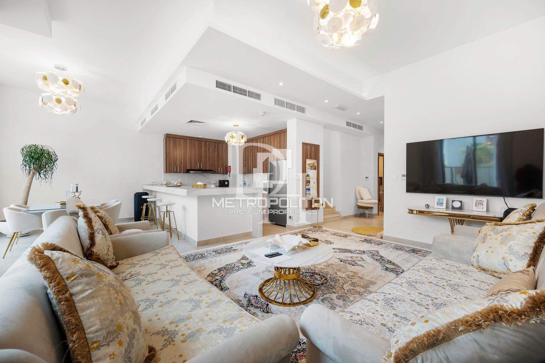 Дом / Таунхаус, ОАЭ, Эмират Рас-эль-Хайма, Рас-эль-Хайм, 5 097 253 Dh фото 2