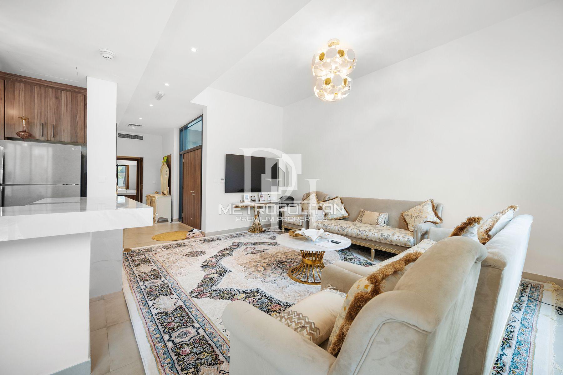 Дом / Таунхаус, ОАЭ, Эмират Рас-эль-Хайма, Рас-эль-Хайм, 5 097 253 Dh фото 4