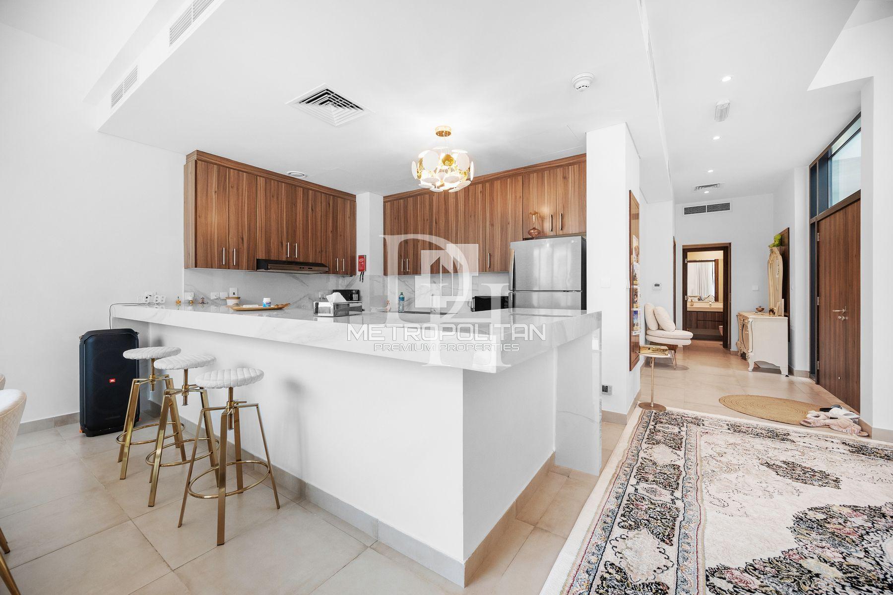 Дом / Таунхаус, ОАЭ, Эмират Рас-эль-Хайма, Рас-эль-Хайм, 5 097 253 Dh фото 6