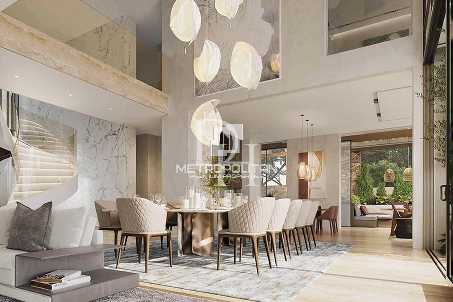 Будинок / Вілла, ОАЕ, Емірат Дубай, Дубай, 12 500 000 Dh фото 1