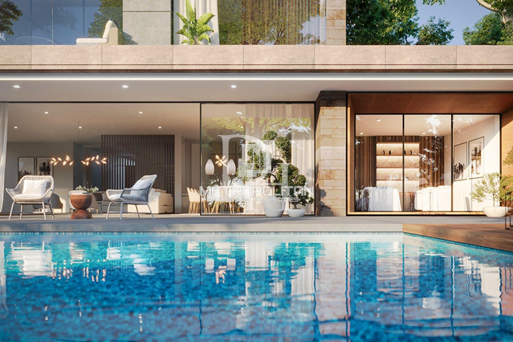 Будинок / Вілла, ОАЕ, Емірат Дубай, Дубай, 12 500 000 Dh фото 10