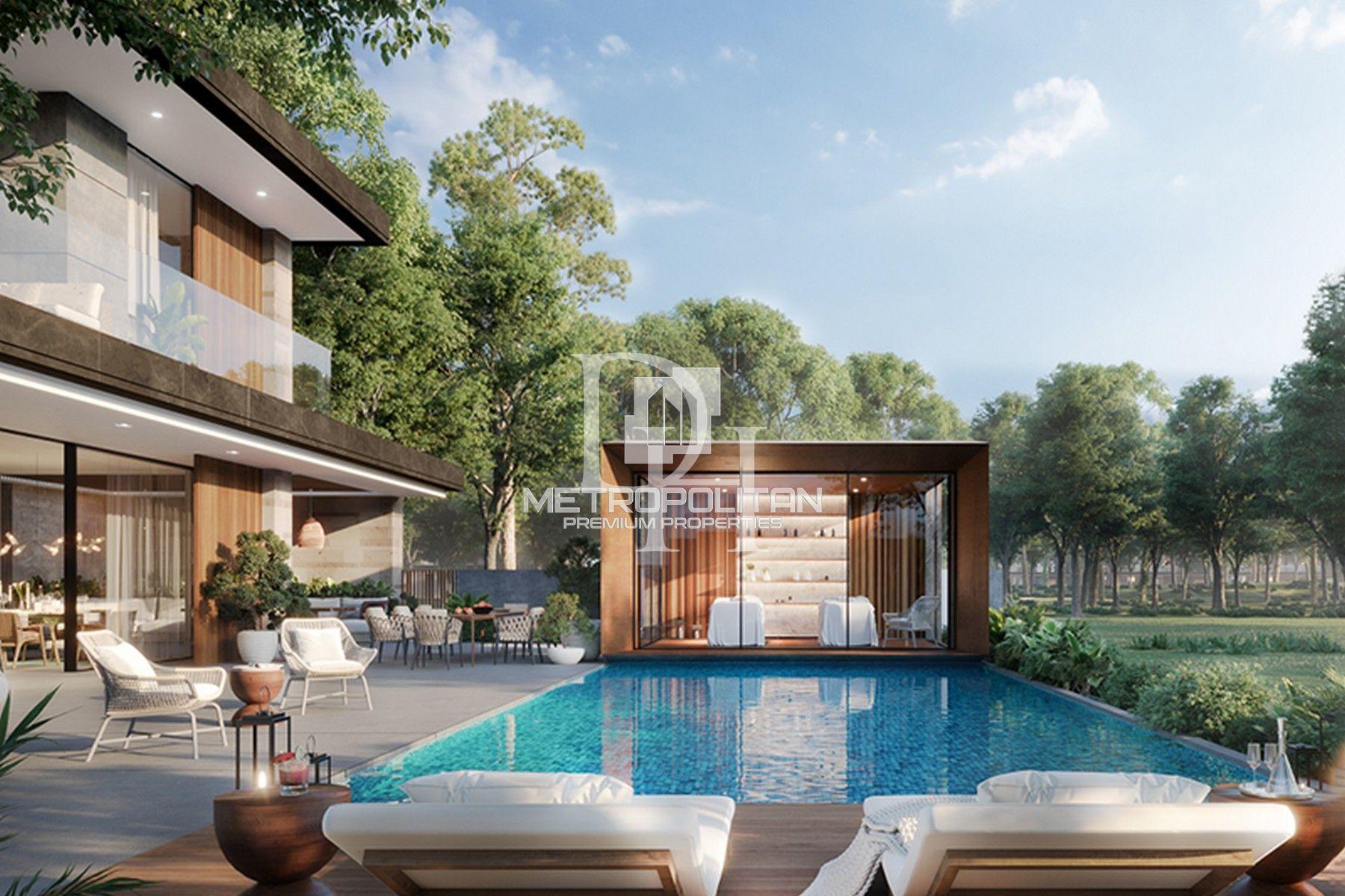 Будинок / Вілла, ОАЕ, Емірат Дубай, Дубай, 12 500 000 Dh фото 11