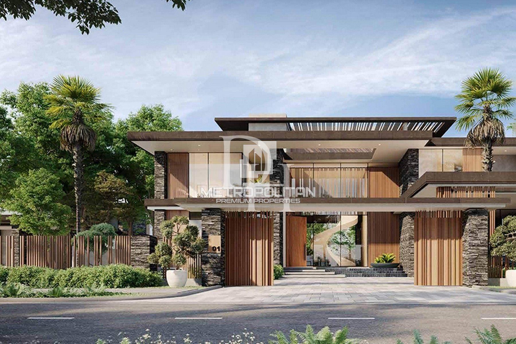 Будинок / Вілла, ОАЕ, Емірат Дубай, Дубай, 12 500 000 Dh фото 12