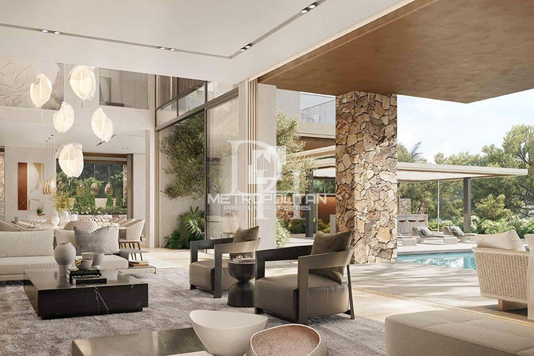 Будинок / Вілла, ОАЕ, Емірат Дубай, Дубай, 12 500 000 Dh фото 6