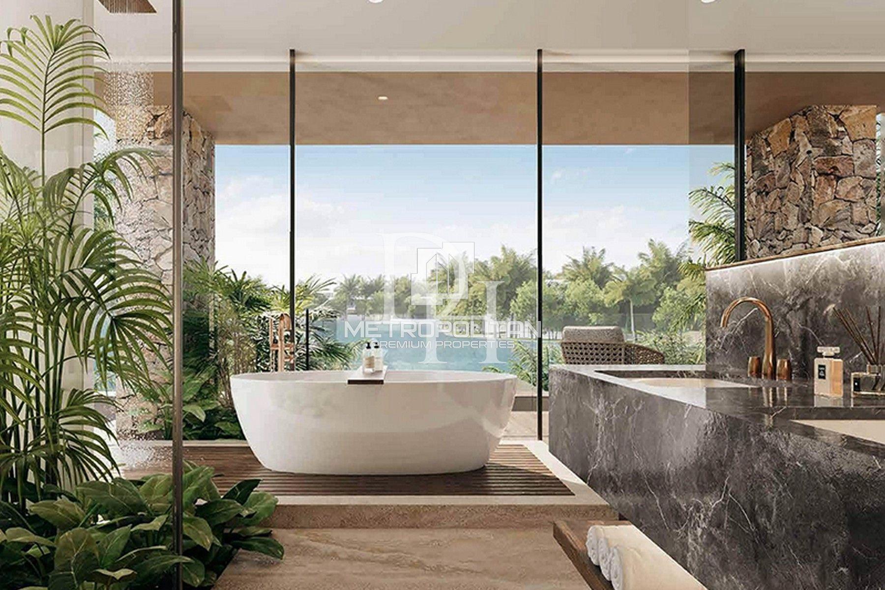 Будинок / Вілла, ОАЕ, Емірат Дубай, Дубай, 12 500 000 Dh фото 8