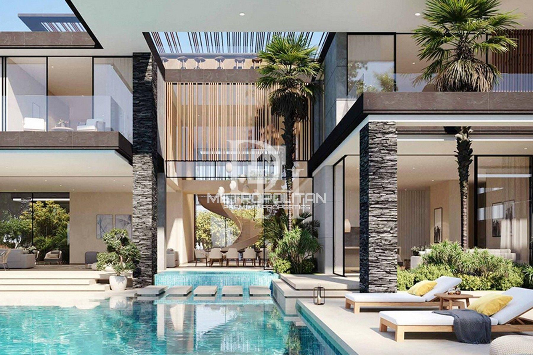 Будинок / Вілла, ОАЕ, Емірат Дубай, Дубай, 12 500 000 Dh фото 9