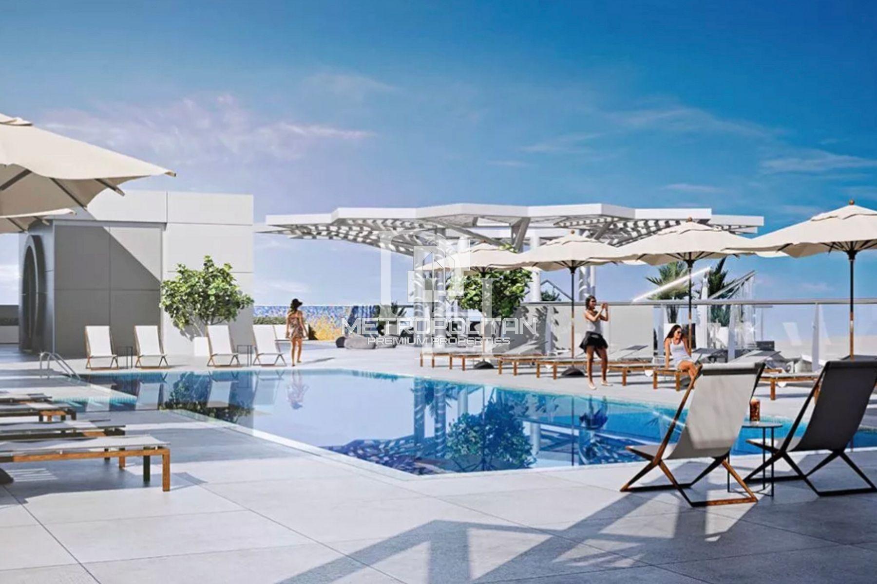 Apartments, UAE, Emirate of Dubai, Dubai, 650 000 Dh photo 10