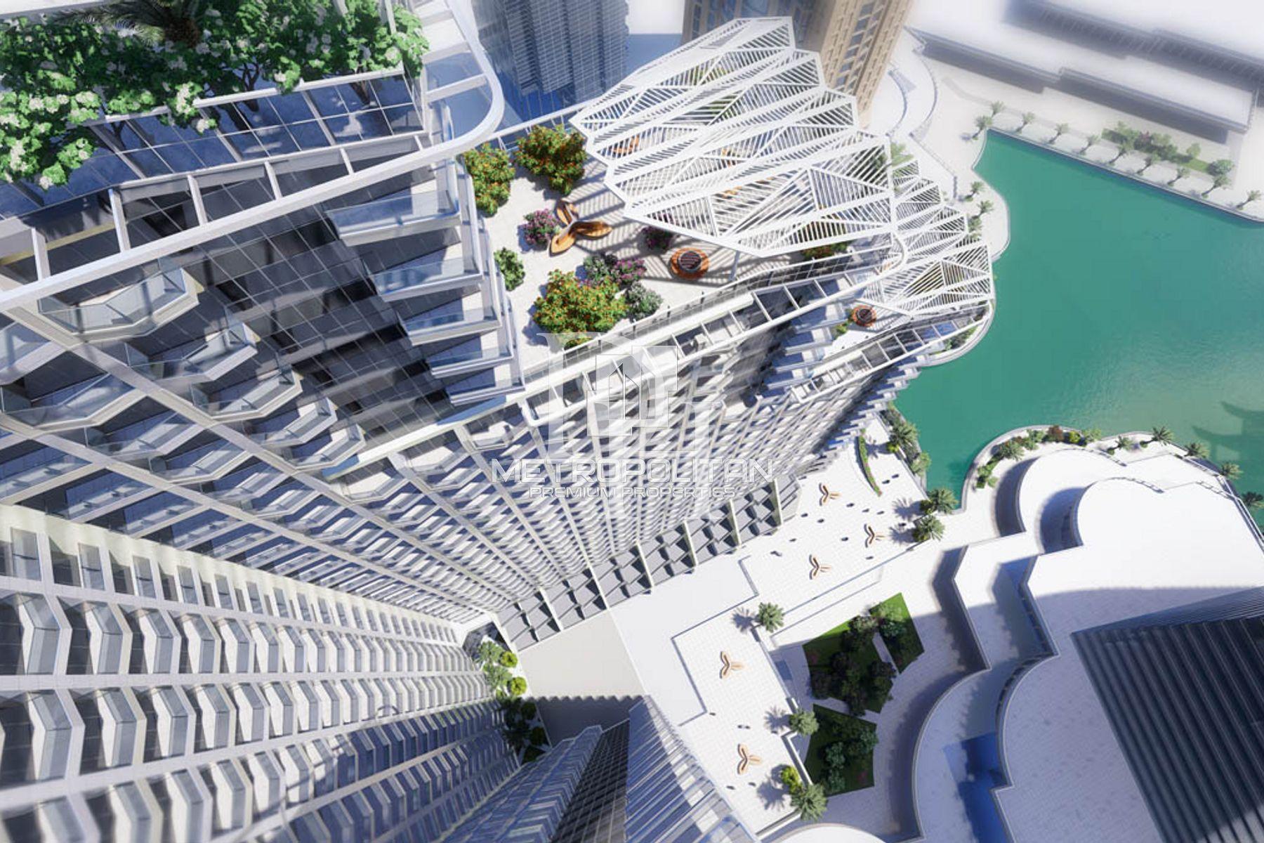 Apartments, UAE, Emirate of Dubai, Dubai, 650 000 Dh photo 11