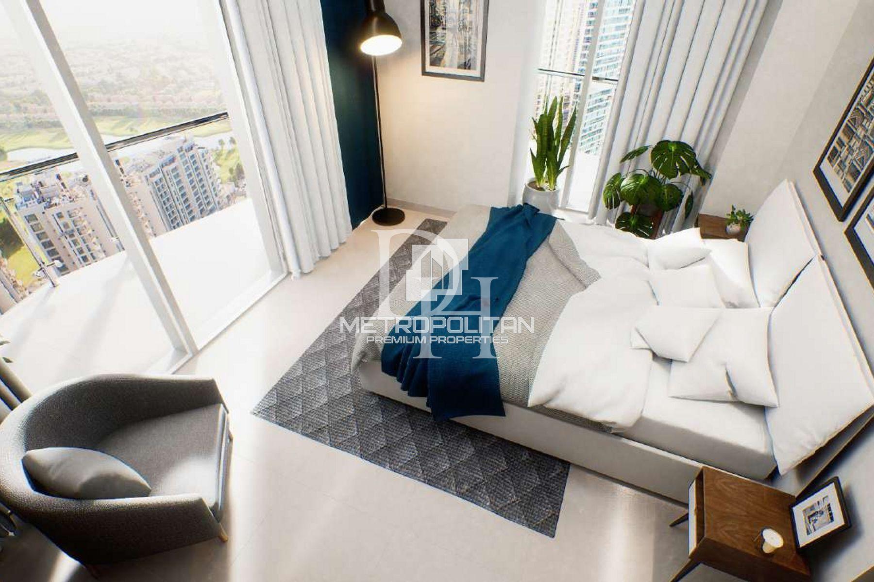 Apartments, UAE, Emirate of Dubai, Dubai, 650 000 Dh photo 6