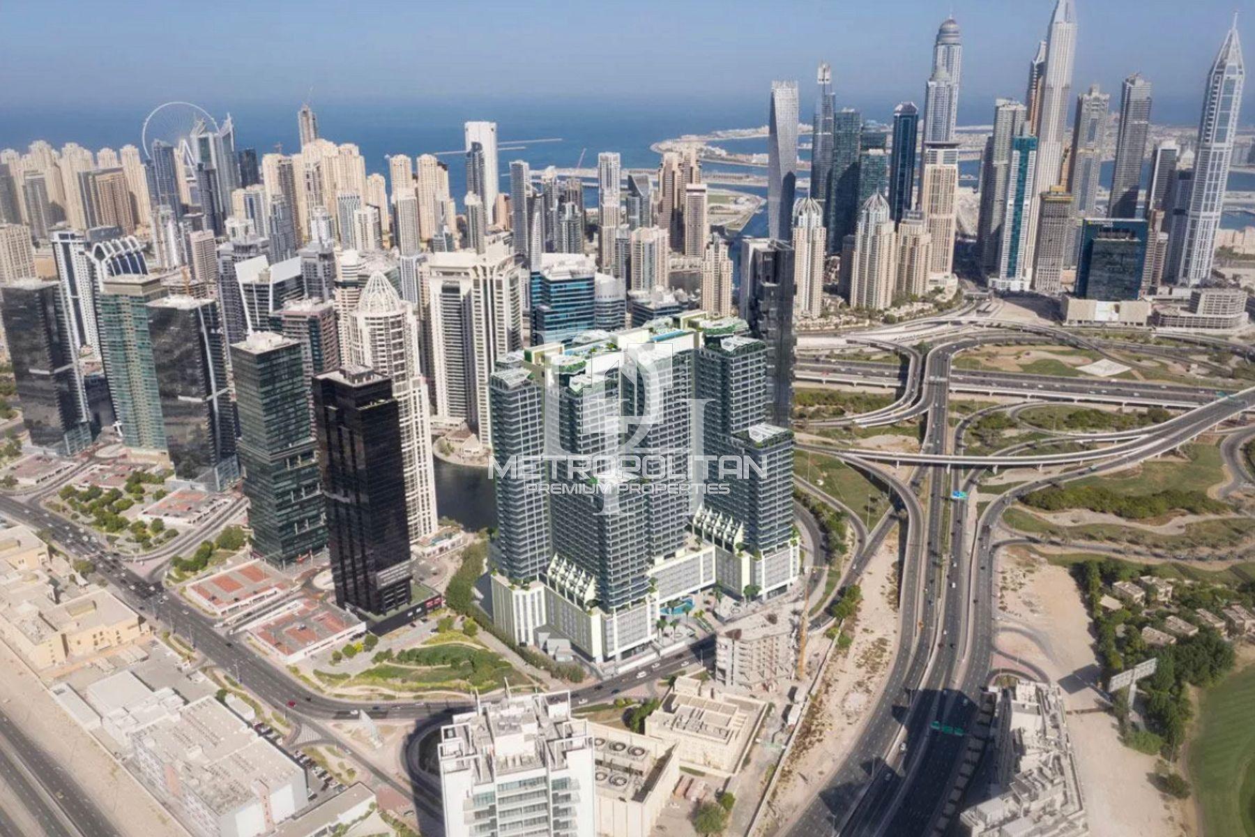 Apartments, UAE, Emirate of Dubai, Dubai, 650 000 Dh photo 9