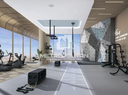 Апартаменти, ОАЕ, Емірат Дубай, Дубай, 1 070 000 Dh фото 10