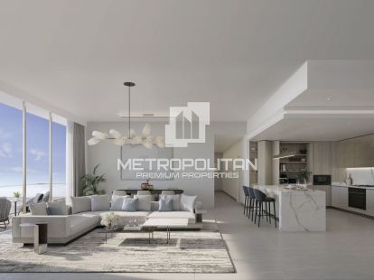 Апартаменти, ОАЕ, Емірат Дубай, Дубай, 1 070 000 Dh фото 2