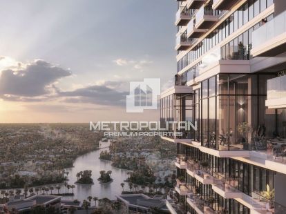 Апартаменти, ОАЕ, Емірат Дубай, Дубай, 1 070 000 Dh фото 3