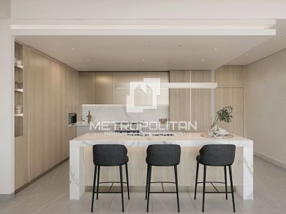 Апартаменти, ОАЕ, Емірат Дубай, Дубай, 1 070 000 Dh фото 4