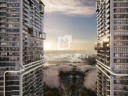 Апартаменти, ОАЕ, Емірат Дубай, Дубай, 1 070 000 Dh фото 5