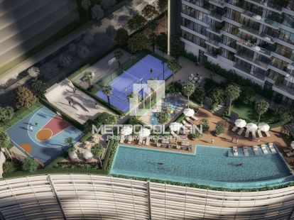 Апартаменти, ОАЕ, Емірат Дубай, Дубай, 1 070 000 Dh фото 6