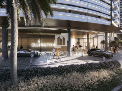 Апартаменти, ОАЕ, Емірат Дубай, Дубай, 1 070 000 Dh фото 7