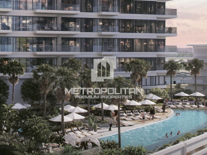 Апартаменти, ОАЕ, Емірат Дубай, Дубай, 1 070 000 Dh фото 8