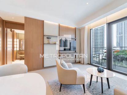 Apartments in Downtown Burj Dubai, UAE for 4 850 000Dh (ID:72783)