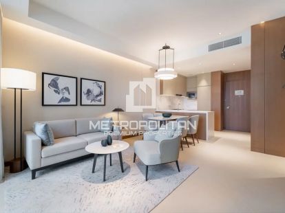 Apartments, UAE, Emirate of Dubai, Downtown Burj Dubai, 4 850 000 Dh photo 2