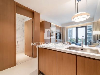 Apartments, UAE, Emirate of Dubai, Downtown Burj Dubai, 4 850 000 Dh photo 3