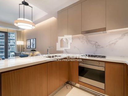 Apartments, UAE, Emirate of Dubai, Downtown Burj Dubai, 4 850 000 Dh photo 4