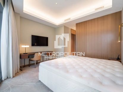 Apartments, UAE, Emirate of Dubai, Downtown Burj Dubai, 4 850 000 Dh photo 5