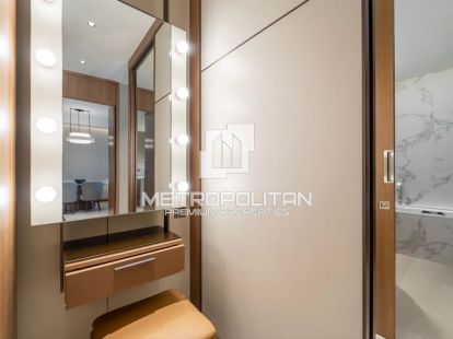 Apartments, UAE, Emirate of Dubai, Downtown Burj Dubai, 4 850 000 Dh photo 6