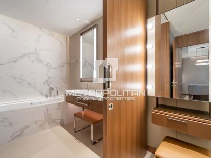 Apartments, UAE, Emirate of Dubai, Downtown Burj Dubai, 4 850 000 Dh photo 8