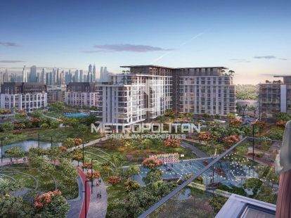 Apartments in Dubai, UAE for 5 000 000Dh (ID:72782)