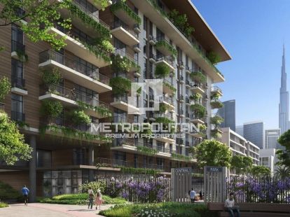 Апартаменти, ОАЕ, Емірат Дубай, Дубай, 5 000 000 Dh фото 10